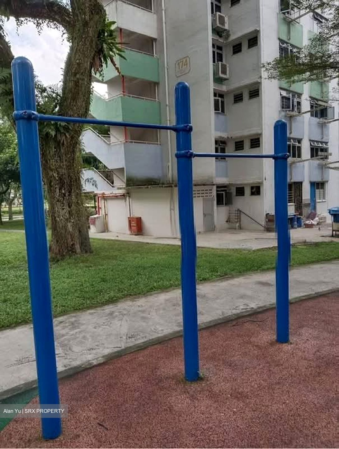 Blk 174 Boon Lay Green (Jurong West), HDB 3 Rooms #579798721